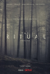 The Ritual (2017) Profile Photo