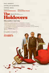 The Holdovers (2023) Profile Photo