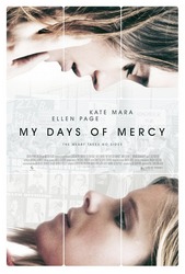 my days of mercy my days of mercy