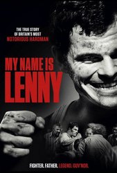My Name Is Lenny (2017) Profile Photo