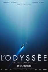 The Odyssey  (2018) Profile Photo