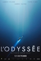 Odyssey (2018), The