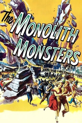 Monolith, The