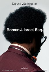 Roman J. Israel, Esq. (2017) Profile Photo