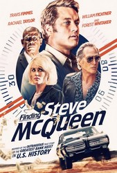 Finding Steve McQueen (2019) Profile Photo