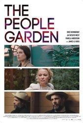 The People Garden (2016) Profile Photo