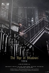 The Age of Shadows (2016) Profile Photo