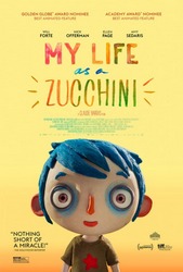 My Life as a Zucchini (2017) Profile Photo