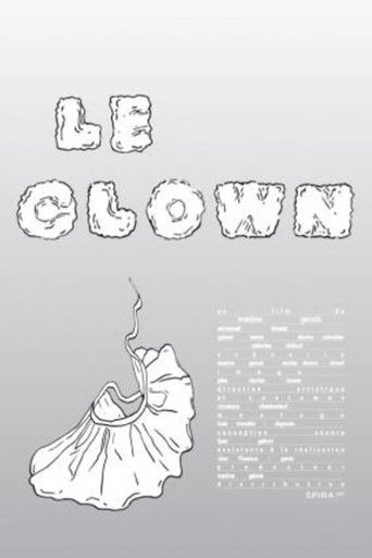 Clown, The