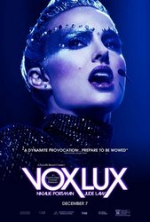 Vox Lux (2018) Profile Photo