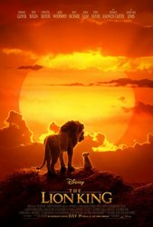 The Lion King  (2019) Profile Photo