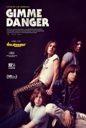 Gimme Danger (2016) Profile Photo