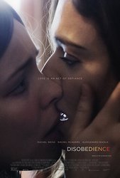Disobedience (2018) Profile Photo