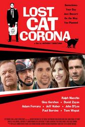 Lost Cat Corona (2017) Profile Photo