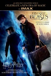 Harry Potter Marathon
