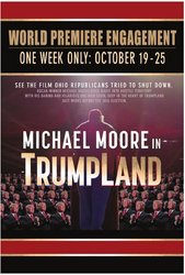 Michael Moore in TrumpLand (2016) Profile Photo