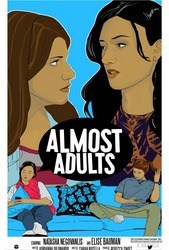Almost Adults (2017) Profile Photo