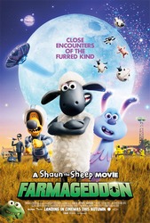 Shaun the Sheep Movie: Farmageddon (2019) Profile Photo
