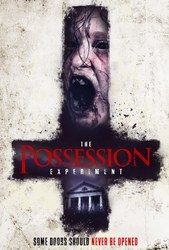 The Possession Experiment (2016) Profile Photo