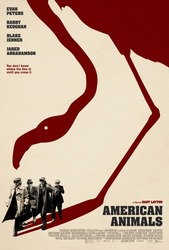 American Animals (2018) Profile Photo