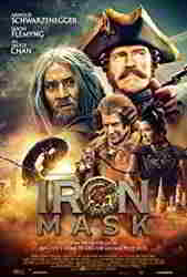Iron Mask (2020) Profile Photo