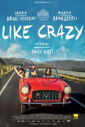 Like Crazy  (2017) Profile Photo