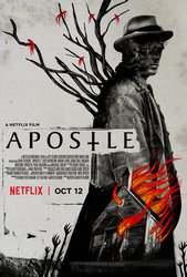 Apostle (2018) Profile Photo