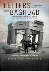 Letters from Baghdad (2017) Profile Photo
