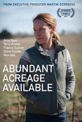 Abundant Acreage Available (2017) Profile Photo
