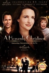 A Heavenly Christmas (2016) Profile Photo