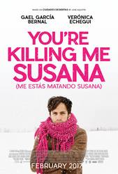 You're Killing Me Susana (2017) Profile Photo