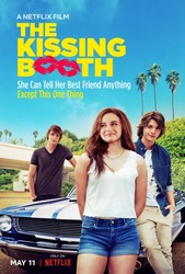 The Kissing Booth (2018) Profile Photo