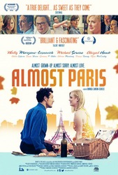 Almost Paris (2018) Profile Photo