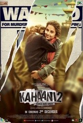 Kahaani 2