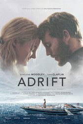 Adrift  (2018) Profile Photo