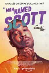 A Man Named Scott (2021) Profile Photo
