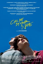 Call Me by Your Name (2017) Profile Photo