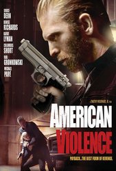 American Violence (2017) Profile Photo