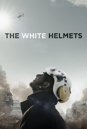 White Helmets, The