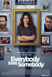 Everybody Loves Somebody (2017) Profile Photo