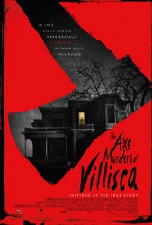 The Axe Murders of Villisca (2017) Profile Photo