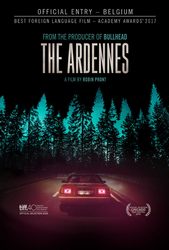 Ardennes, The