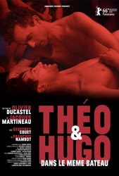 Paris 05:59 Theo & Hugo