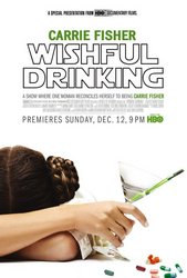 Wishful Drinking (2010) Profile Photo