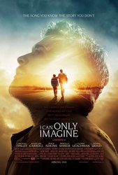 I Can Only Imagine (2018) Profile Photo