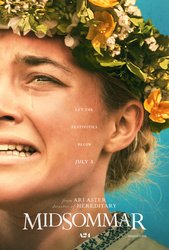 Midsommar (2019) Profile Photo