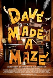Dave Made a Maze (2017) Profile Photo