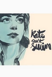 Kate Can't Swim (2017) Profile Photo