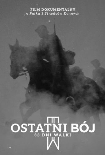 Last Battle, The