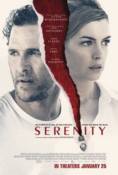 Serenity  (2019) Profile Photo
